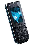 Best available price of Nokia 7500 Prism in Eritrea