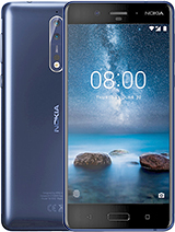 Best available price of Nokia 8 in Eritrea