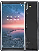 Best available price of Nokia 8 Sirocco in Eritrea