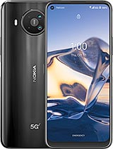 Best available price of Nokia 8 V 5G UW in Eritrea
