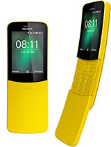 Best available price of Nokia 8110 4G in Eritrea