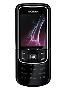 Best available price of Nokia 8600 Luna in Eritrea