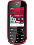 Best available price of Nokia Asha 203 in Eritrea