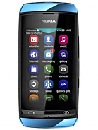 Best available price of Nokia Asha 305 in Eritrea