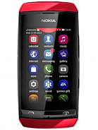 Best available price of Nokia Asha 306 in Eritrea