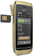 Best available price of Nokia Asha 308 in Eritrea