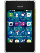 Best available price of Nokia Asha 502 Dual SIM in Eritrea