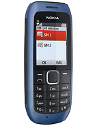 Best available price of Nokia C1-00 in Eritrea