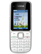 Best available price of Nokia C2-01 in Eritrea