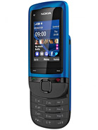 Best available price of Nokia C2-05 in Eritrea