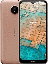 Best available price of Nokia C20 in Eritrea