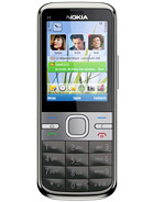 Best available price of Nokia C5 5MP in Eritrea