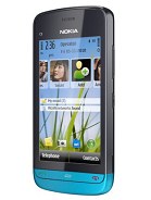 Best available price of Nokia C5-03 in Eritrea