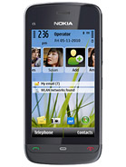 Best available price of Nokia C5-06 in Eritrea