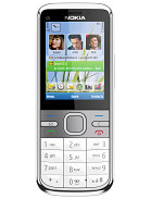 Best available price of Nokia C5 in Eritrea