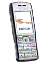 Best available price of Nokia E50 in Eritrea