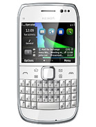Best available price of Nokia E6 in Eritrea