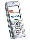 Best available price of Nokia E60 in Eritrea