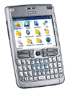 Best available price of Nokia E61 in Eritrea