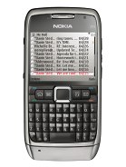 Best available price of Nokia E71 in Eritrea