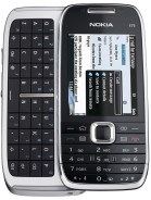 Best available price of Nokia E75 in Eritrea