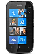 Best available price of Nokia Lumia 510 in Eritrea