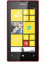 Best available price of Nokia Lumia 520 in Eritrea