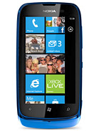 Best available price of Nokia Lumia 610 in Eritrea