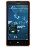 Best available price of Nokia Lumia 625 in Eritrea