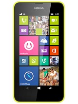 Best available price of Nokia Lumia 630 Dual SIM in Eritrea
