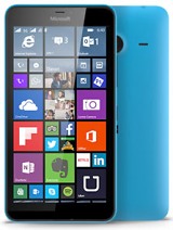 Best available price of Microsoft Lumia 640 XL Dual SIM in Eritrea