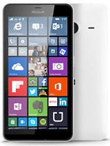Best available price of Microsoft Lumia 640 XL in Eritrea