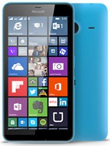 Best available price of Microsoft Lumia 640 XL LTE Dual SIM in Eritrea