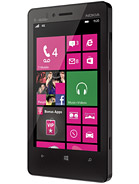 Best available price of Nokia Lumia 810 in Eritrea