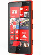 Best available price of Nokia Lumia 820 in Eritrea
