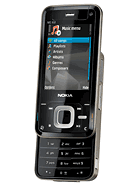 Best available price of Nokia N81 8GB in Eritrea