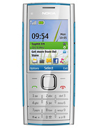 Best available price of Nokia X2-00 in Eritrea