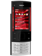 Best available price of Nokia X3 in Eritrea