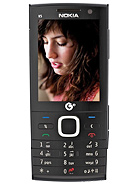 Best available price of Nokia X5 TD-SCDMA in Eritrea