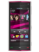 Best available price of Nokia X6 16GB 2010 in Eritrea