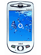 Best available price of O2 XDA IIi in Eritrea