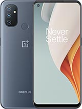 Best available price of OnePlus Nord N100 in Eritrea