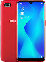Best available price of Oppo A1k in Eritrea
