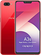 Best available price of Oppo A3s in Eritrea