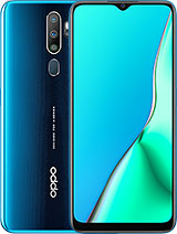 Best available price of Oppo A9 (2020) in Eritrea