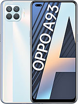Best available price of Oppo A93 in Eritrea