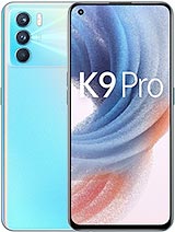 Best available price of Oppo K9 Pro in Eritrea
