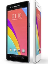 Best available price of Oppo Mirror 3 in Eritrea