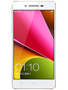Best available price of Oppo R1S in Eritrea