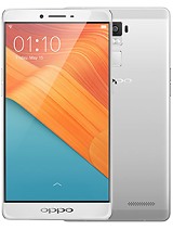 Best available price of Oppo R7 Plus in Eritrea